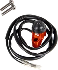 Fire Power 57-5034 Perch Mount Kill Switch Space Saver Orange New. Price: $65.96.