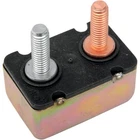 Drag Specialties Circuit Breaker 40A For Harley Davidson 0913-1001 New. Price: $20.33.