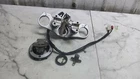 09 Yamaha Fazer Ignition Gas Fuel Lock And Key Set Used. Price: $90.43.