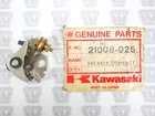 Kawasaki Nos New 21008-025 Contact Breaker KZ750 KZ400. Price: $34.99.
