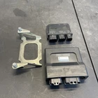 09-11 Kawasaki EX650R Ninja Ecu Cdi Control Unit Module Ecm Oem Used. Price: $116.25.