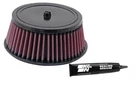 K&n SU-4000 Replacement Air Filter For 2000-2019 Suzuki/kawasaki New. Price: $68.99.