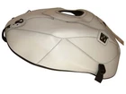 Suzuki Gsxr 1000 2009 Top Sellerie Fuel Petrol Gas Tank Cover White Sport Moto New. Price: $195.95.