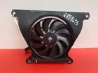 2021 Kawasaki Ninja Ex 650 Cooling Fan 458 Miles Used. Price: $23.90.