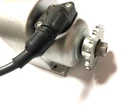 Vintage Lucas N1 Magneto 42020B Refurbished Genuine Ajs Matchless G3L G80 Remanufactured. Price: $450.00.
