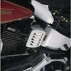 Drag Specialties Louvered Coil Cover DS-376610 New. Price: $36.35.