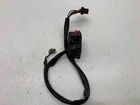 1998 Kawasaki Ninja ZX-9R ZX900C Console Right Ignition Gear Buttons 46091-1786 Gebraucht. Price: $81.27.