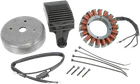 Cycle Electric Inc 3-PHASE Charging Kit '04-'05 Flht CE-84T-04R New. Price: $680.99.