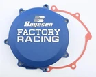 Boyesen Factory Clutch Cover Blue Motorcycle Atv/utv Dirt Bike CC-32AL 277057 New. Price: $95.36.