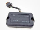 1997 Harley Softail Heritage Classic Oem Ignition Computer Module Igniter Cdi Used. Price: $117.00.