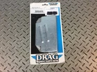 91-96 Harley Davidson Dyna Chrome Battery Top Cover Drag Specialties DS-324114 New. Price: $25.00.