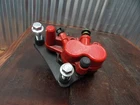 2022 Venom X22 125 Front Left Brake Caliper Used. Price: $26.92.