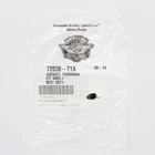 Harley-davidson Terminal Socket Part Number 72038-71A New. Price: $24.99.