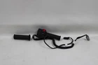 Aprilia 24+ Fly By Wire Throttle Control & Grips Switch 2D000780 Used. Price: $124.99.