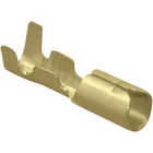 Namz #5 Shur Plug Terminal Female 50/PACK NH-606252 New. Price: $36.78.