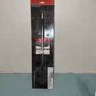 Kuryakyn 864 Billet Antenna Hex/grooved 2TONE 419254 New. Price: $49.99.