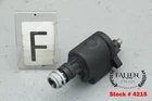 2010 Harley Electra Glide Ignition Switch Housing Assembly Video #4215 Used. Price: $89.99.