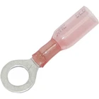 Namz Ring Terminals 18-22 Gauge .25" NIS-19164-0004 New. Price: $42.72.