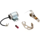 Accel Performance Tune-up Kit Points/condenser 8401 New. Price: $70.44.