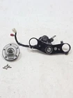 2006-07 Yamaha R6 Ignition Switch W/ & Gas Tank Fuel Cap Lock Oem (2 Keys) Used. Price: $159.99.