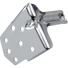Drag Specialties Regulator Bracket DS-330023 For 75-85 Harley Davidson New. Price: $51.31.