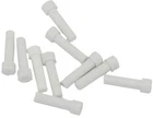 Namz Custom Cycle Products Deutsch Dt-series Hole Plugs Hd# 72195-94 10-PK Dt-hp New. Price: $19.83.