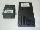 Harley-davidson 2014 Sportster Xl Ecm & Bcm X-axis Modules 41000161 69992-12A Used. Price: $349.00.