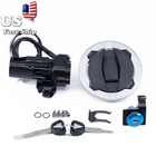 For Kawasaki NINJA400/Z400EX400 18-23 Ignition Switch Fuel Gas Cap Seat Lock Key New. Price: $47.08.