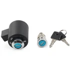 Wireless Ignition Switch & Tail Box Lock Keys For XL883 XL1200 Sportster 2014-20 New. Price: $34.99.