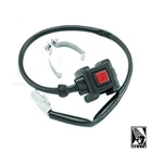 Engine Stop Kill Switch 85-21 Kawasaki KX125 KX250F KX450F 27010-1415 27010-S027 New. Price: $59.25.