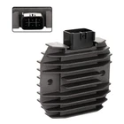 Voltage Rectifier Regulator For Yamaha BT1100 02-06/FZ6R 09-13/XV1600 1999-2004 New. Price: $15.77.