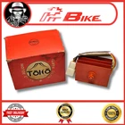 Fits Honda CB125 CB175 CB200 CL175 Rectifier Selenium Toko 31700-303-033 Nos New. Price: $45.36.