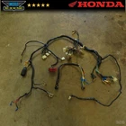 1976 Honda Goldwing GL1000 Wire Harness Wiring Loom Lead Cord Plug 75-77 Used. Price: $54.99.