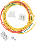 Rick's Motorsport Electric Ricks 11-109 Rectifier Regulator New. Price: $16.55.
