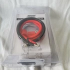 Moose Racing Utility 2113-0646 Battery Isolator Kit New W/ Opened Packaging. Price: $95.95.
