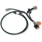 Namz Custom Cycle Products Ignition Wiring Harness NHD-32435-01 New. Price: $136.95.