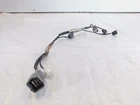 2008-2009 Kawasaki Concours ZG1400 Abs Oem Injector Sub Wire Wiring Harness Used. Price: $9.99.