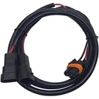 Aac 2005 Y Connector Harness 14 Gauge New. Price: $232.79.