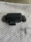 13-18 Honda CBR500R Ecu Computer Controller Unit Black Box Ecm Cdi Used. Price: $45.00.