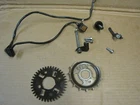 2002 Honda Shadow Aero VT1100 C3 Oem Pulse Generator 30300-MBC-003 Used. Price: $108.36.