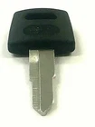 1983-2003 Honda Magna Motorcycle X138P HD75P Key Blank New. Price: $9.87.