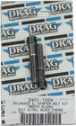 Drag Specialties M-eight Engine Bolt Kits Smooth Starter ... New. Price: $25.99.