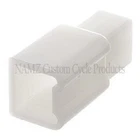 Namz NH-ML-4A 110 Connector 4-PIN Male 5 Pack New. Price: $12.95.