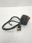 Right Command Mv Agusta Brutale 910 Used. Price: $117.90.