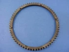 Bdl Belt Drive Starter Ring Gear For Harley Davidson By V-twin New. Price: $139.35.