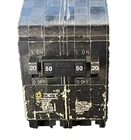 Square HOMT2020250CP - Quad Circuit Breaker, 120/240 Va Used. Price: $22.99.