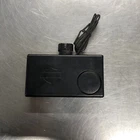 Harley Davidson Softail Touring & Dyna Security Alarm System Siren 68970-06A Used. Price: $79.95.