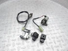 2007 03-09 Suzuki Burgman Oem Sensor Air Valve Lot Map Maf Oxygen Used. Price: $42.31.