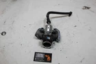 02-05 Harley Softail Dyna Touring Oem Intake Manifold Injectors Fuel Rail Good Used. Price: $200.00.
