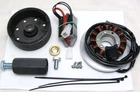 Powerdynamo (mz-b) Vape Ignition Alternator Only For Honda Cb 450 Twin Dc New. Price: $656.24.